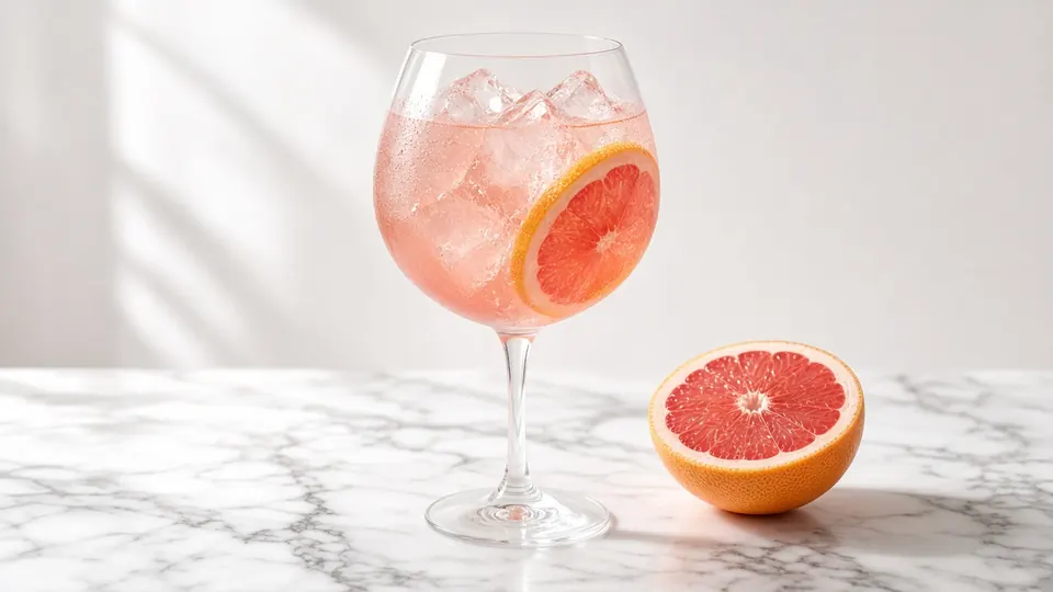 Boathouse Row Spritz cocktail made with AYO™ Lemonade + Vodka